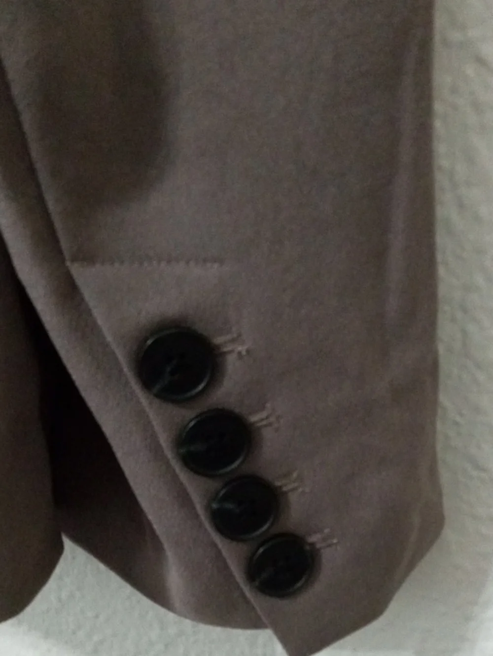 Spanx Blazer Tags